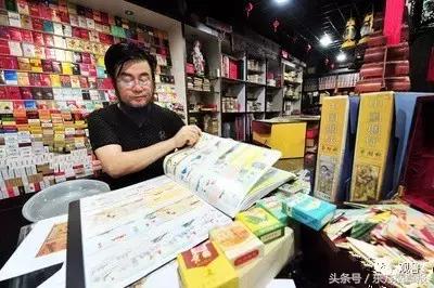 一个烟盒值5元,过去的烟盒值多少钱