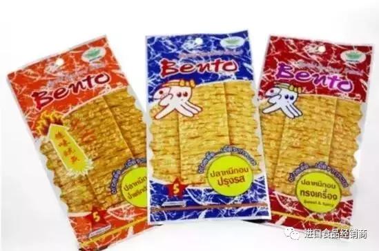 有什么好吃的进口零食推荐,这些好吃又便宜的零食你发现了吗