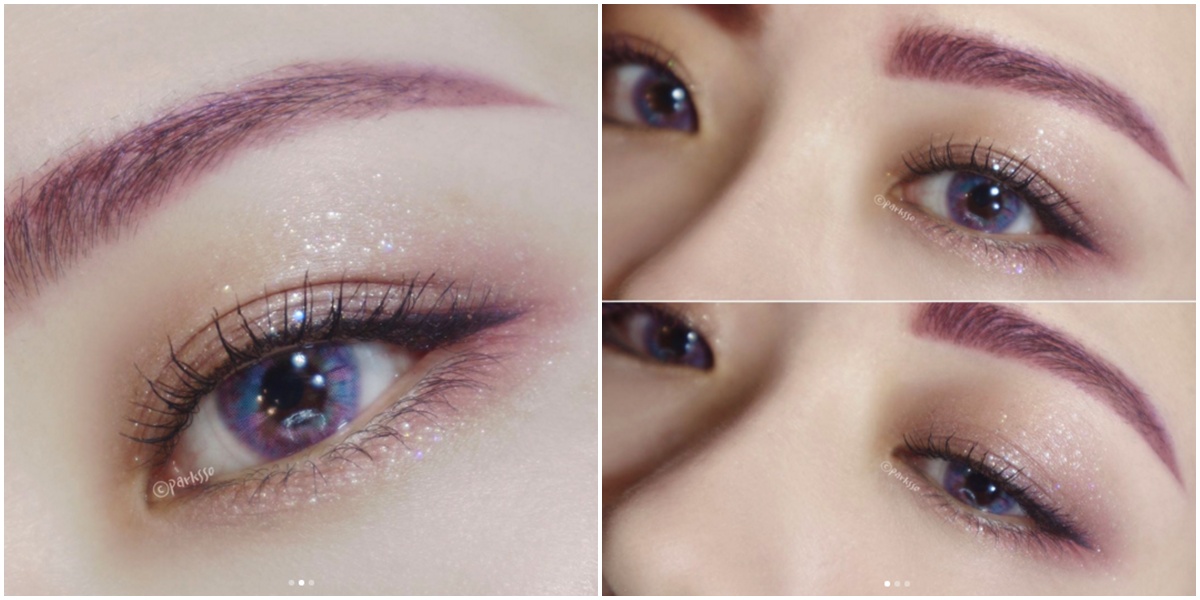 鐪煎瓒嬪娍,鐪煎鑹插僵娴佽瓒嬪娍