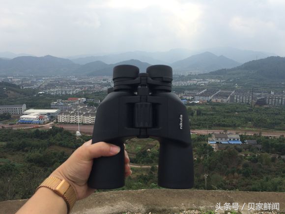 民用最大倍率望远镜,最小高倍望远镜