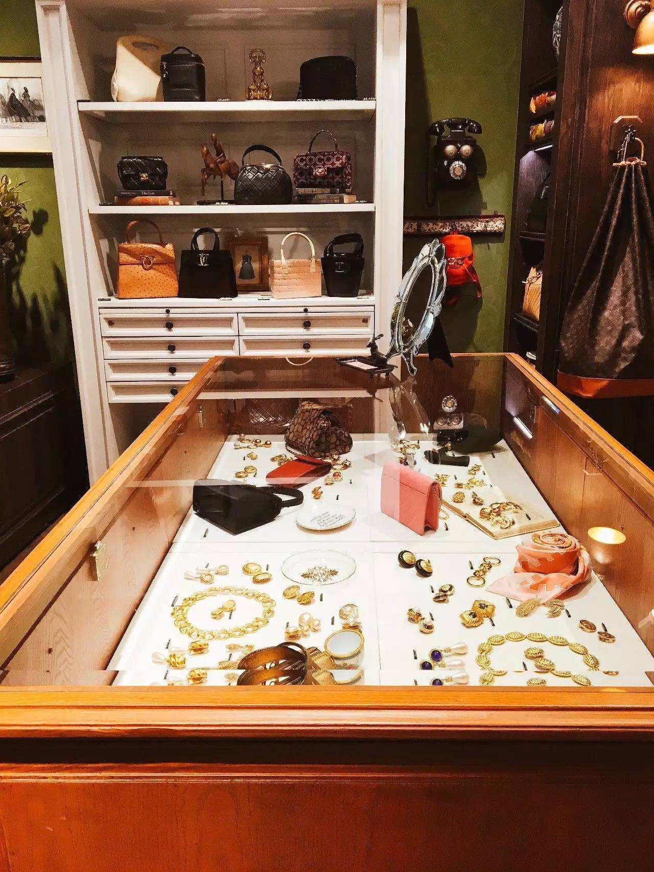 不可错过的店铺,曼谷购物推荐最全攻略