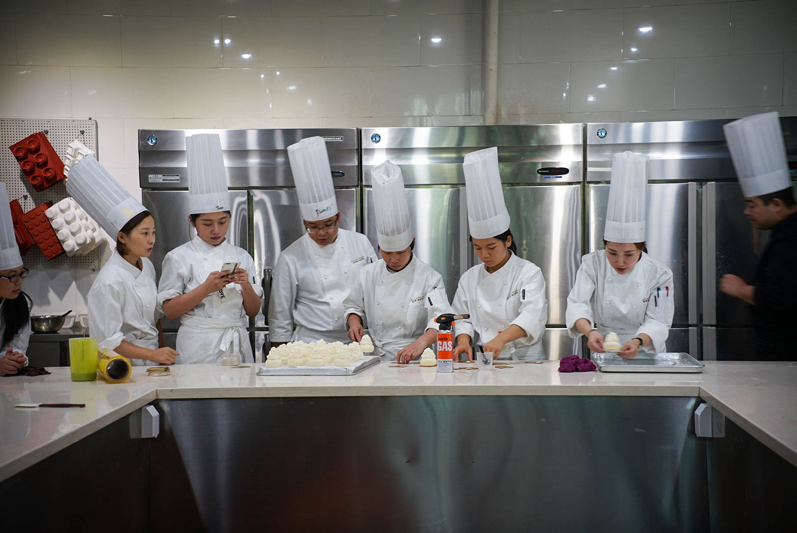 火爆Instagram的美食界艺术品，竟然在厦门……