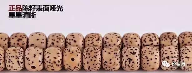 星月菩提陈籽能透光吗,星月菩提陈籽变色慢是怎么回事