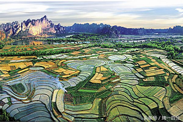 广西崇左旅游景区有哪些,崇左这几天免费旅游景区