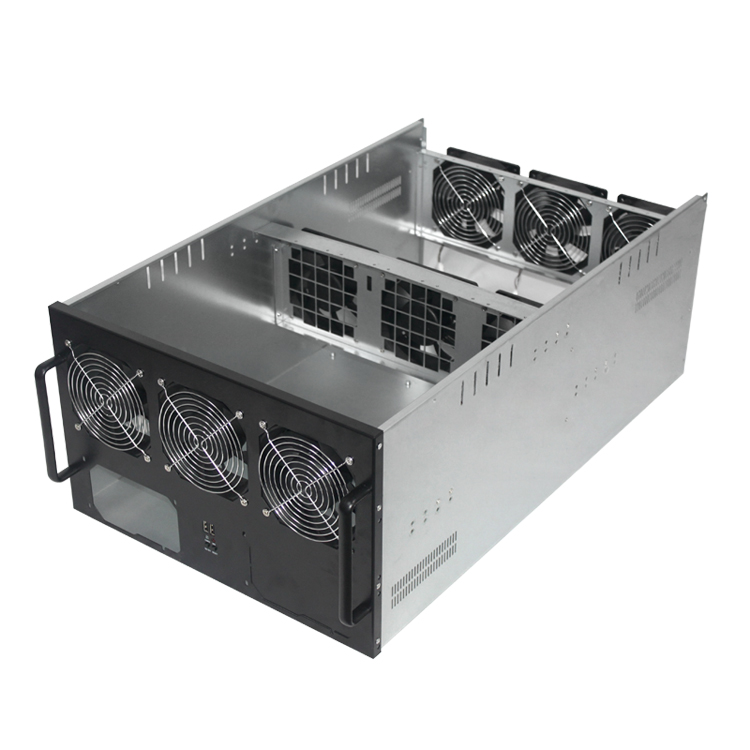 挖矿专业设备,挖矿专用设备和机器