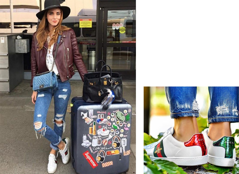 少年感小白鞋,少女小白鞋