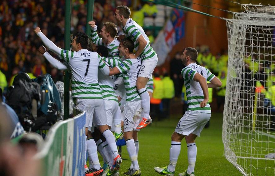 以弱胜强的希腊神话,盘点足球以弱胜强的经典战役