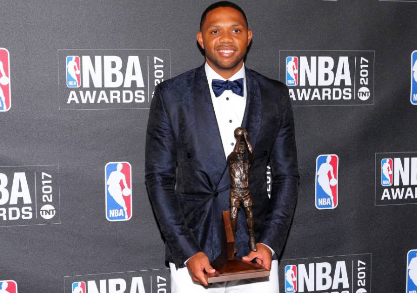 只差3票！杜兰特替身惜败戈登无缘最佳第六人