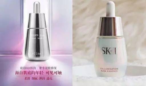 小黑瓶与小棕瓶买哪个,当心你买到的可能是一款假净水壶