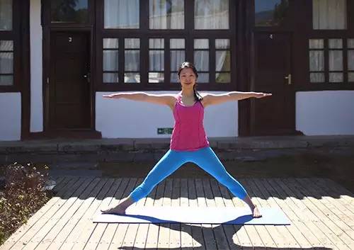 冬日积滞的诸邪，终于可以趁雨水“拔除”了