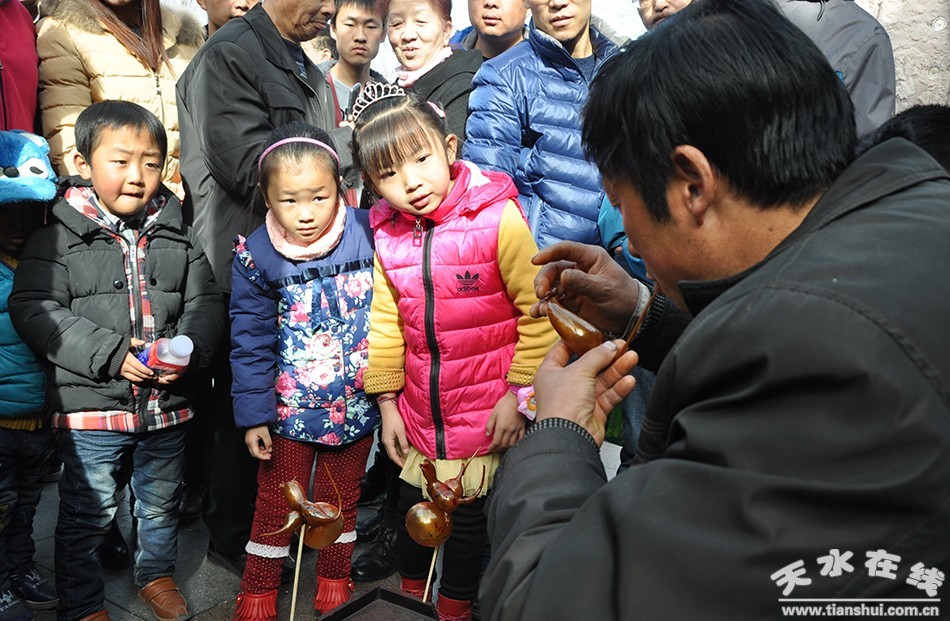 2022天水民间秋季祭伏羲,天水正月十五伏羲庙会