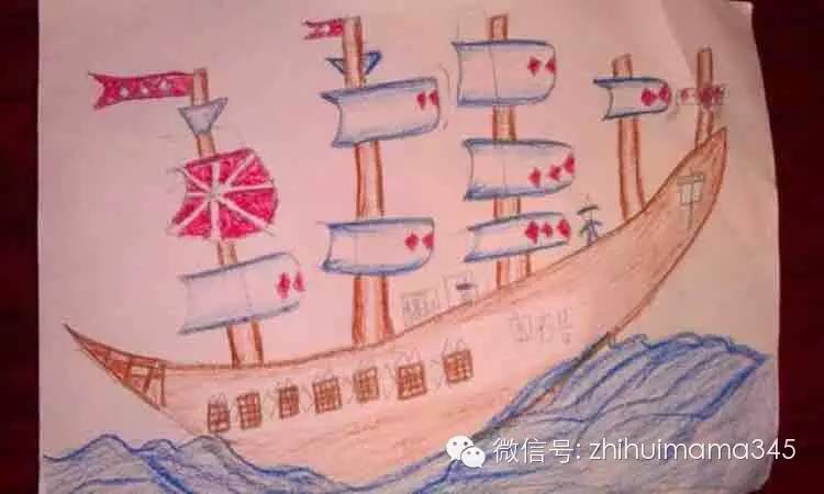 儿童节书画作品展图文,儿童书画成果展邀请