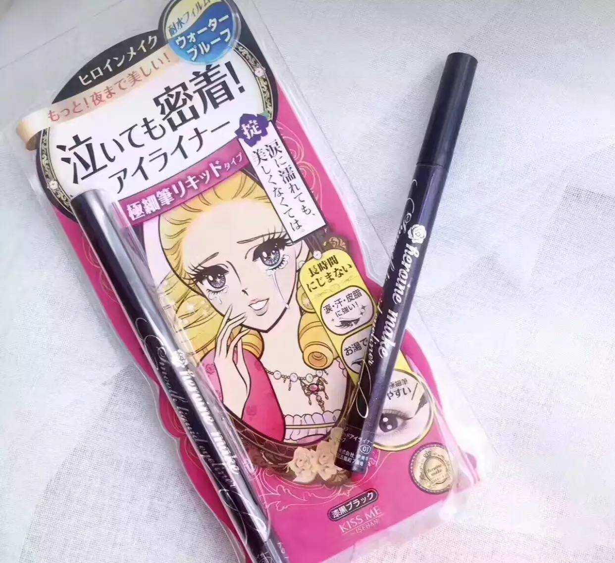 年度热门彩妆大赏这些都超好用,16款好看的彩妆有哪些