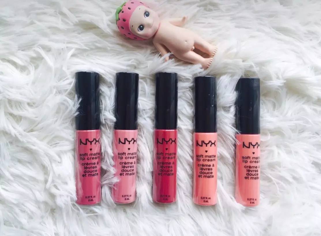 回购率最高的国货化妆品,回购率最高的化妆品