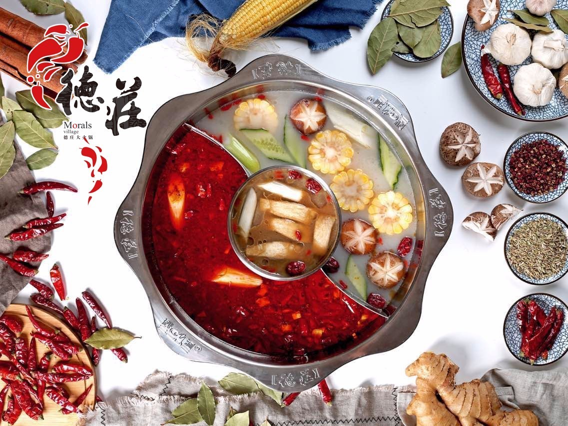 点燃今年夏天的第一把火！一大波超劲爆的美食优惠正在赶来！