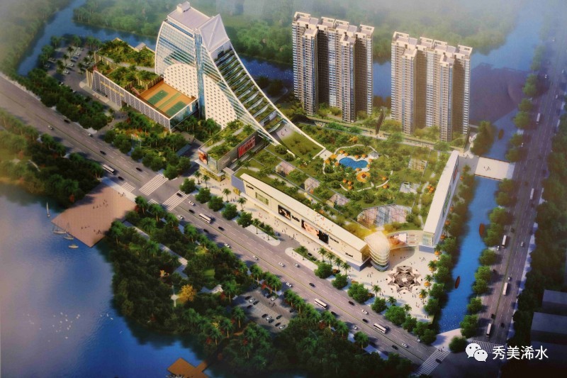 湖北浠水县北城新区开发办,浠水县北城新区建设指挥部