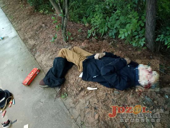 浮梁县臧湾乡村医徐文辉“见义勇为”纪实