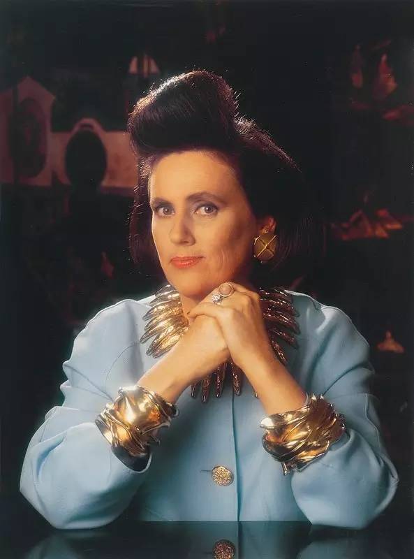 10大穿衣打扮的真理风行时尚明星圈（业界良心级“安利”）