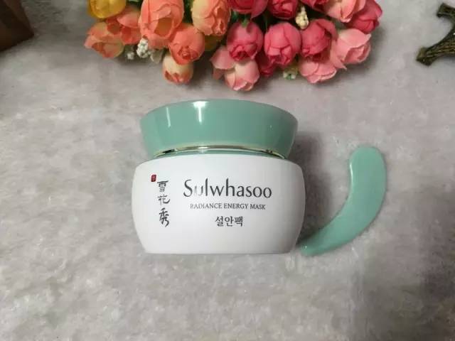 夏季涂抹式面膜推荐,夏季好用面膜分享