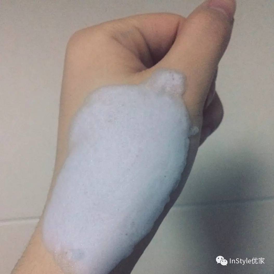 别逗我，这玩意儿是面膜？！