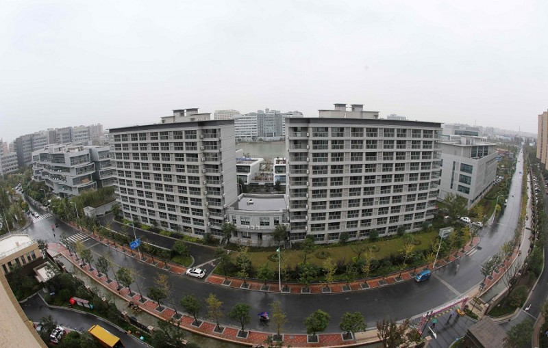 「城事」张江：一座没有围墙的科学之城正在崛起