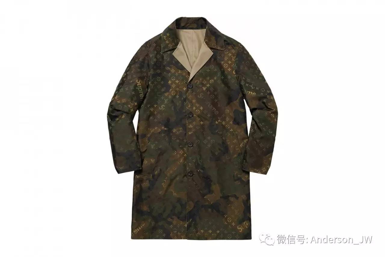 supremexlv四件套,supremelv联名全系列