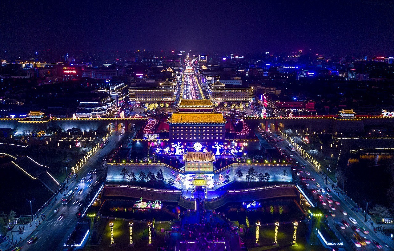 南门·映巷｜诗意里的漫生活