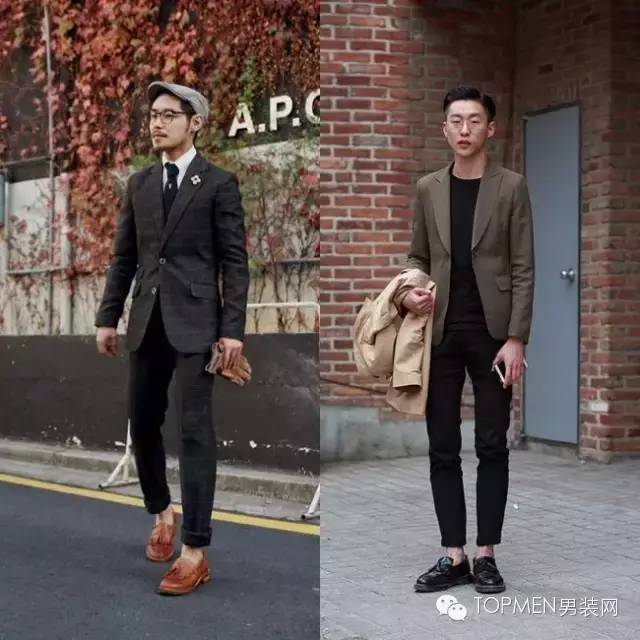 早春这样穿回头率200%,时尚女装早春这样穿洋气又好看