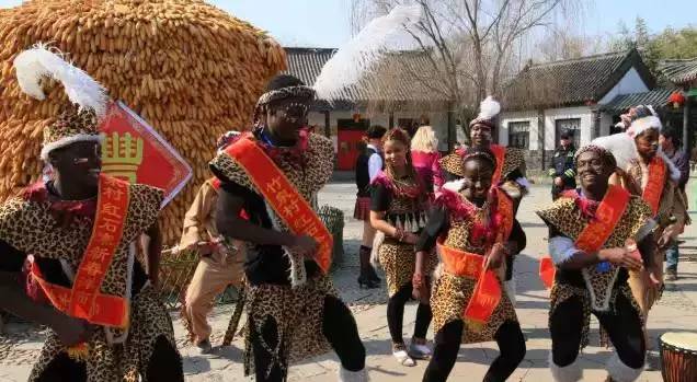 临沂元宵节快乐视频,临沂沂州古城元宵节