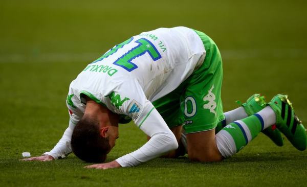 国王归来大结局,里贝里个人集锦