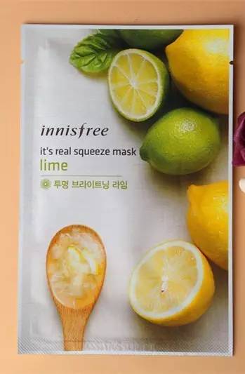 你还在用化妆品面膜吗,你还在用毛巾擦脸吗