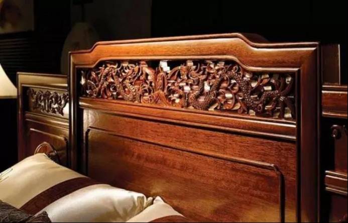 红木家具摆设艺术,红木家具文化艺术