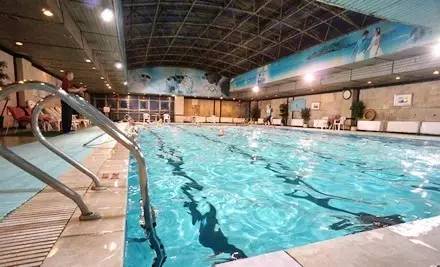 收藏｜34℃请来水中避暑！哈尔滨游泳馆最全攻略