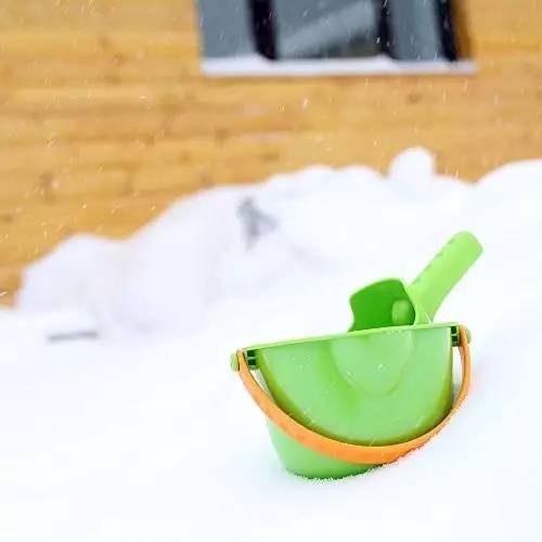 Hape儿童沙滩玩具,一年中最适合玩的沙滩玩具