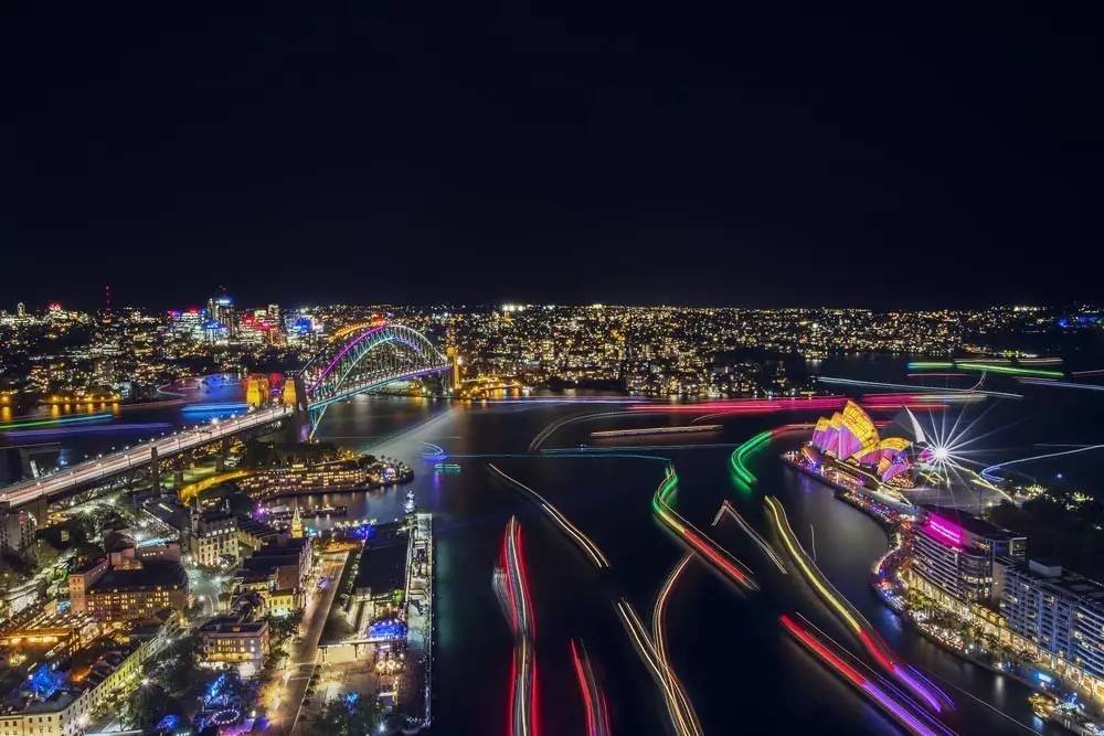 当一只“反季候鸟“,直飞到悉尼过冬天买UGG,是成都人今年暑假新玩法!