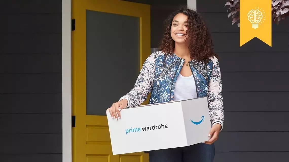 展望2022年亚马逊前景光明吗,亚马逊最新形势