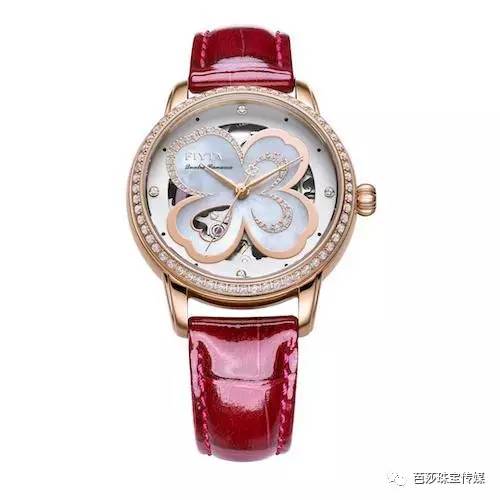 女士腕表与身份和品位,腕表体现身份品位魅力