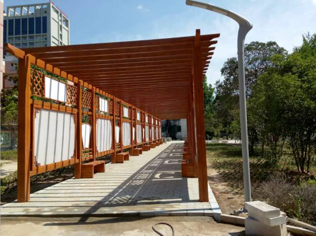 宝鸡新建公园最新规划,宝鸡市人民公园最新建设