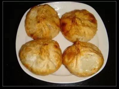 把所有美食都吃完,把所有的美食吃完