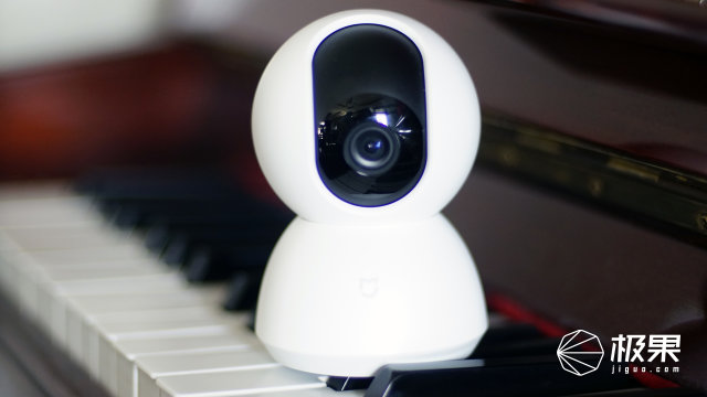 看家护院监控器微型摄像头,米家4k高清摄像头监控家用