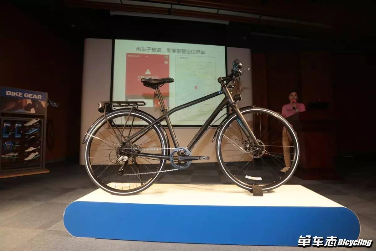 2017Giant新品发布，有你期待的小老婆吗？