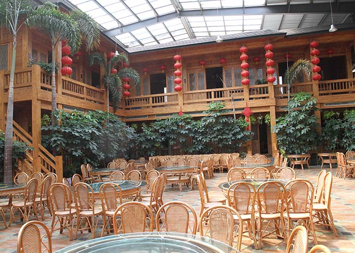 南通特色产业园区招商引资条件,南通市创业孵化基地入驻条件