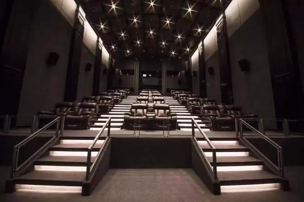 杭州可以睡觉的电影院,杭州有躺着睡觉的电影院吗