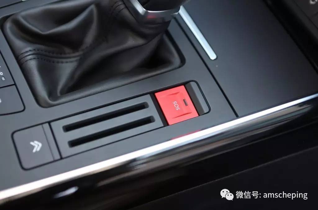 老车主评雪铁龙新款C5，改动有多大？