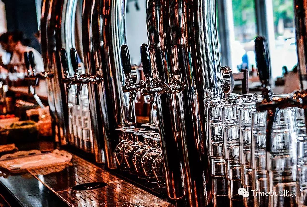 25家精酿酒馆,精酿酒馆88无限畅饮