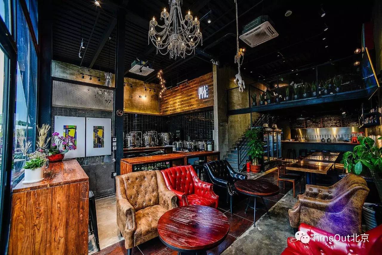 25家精酿酒馆,精酿酒馆88无限畅饮