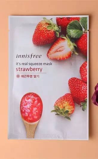 你还在用化妆品面膜吗,你还在用毛巾擦脸吗