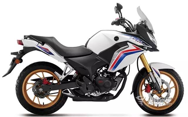 1-2万公认最好的旅游摩托车,国内值得买的新款摩托车