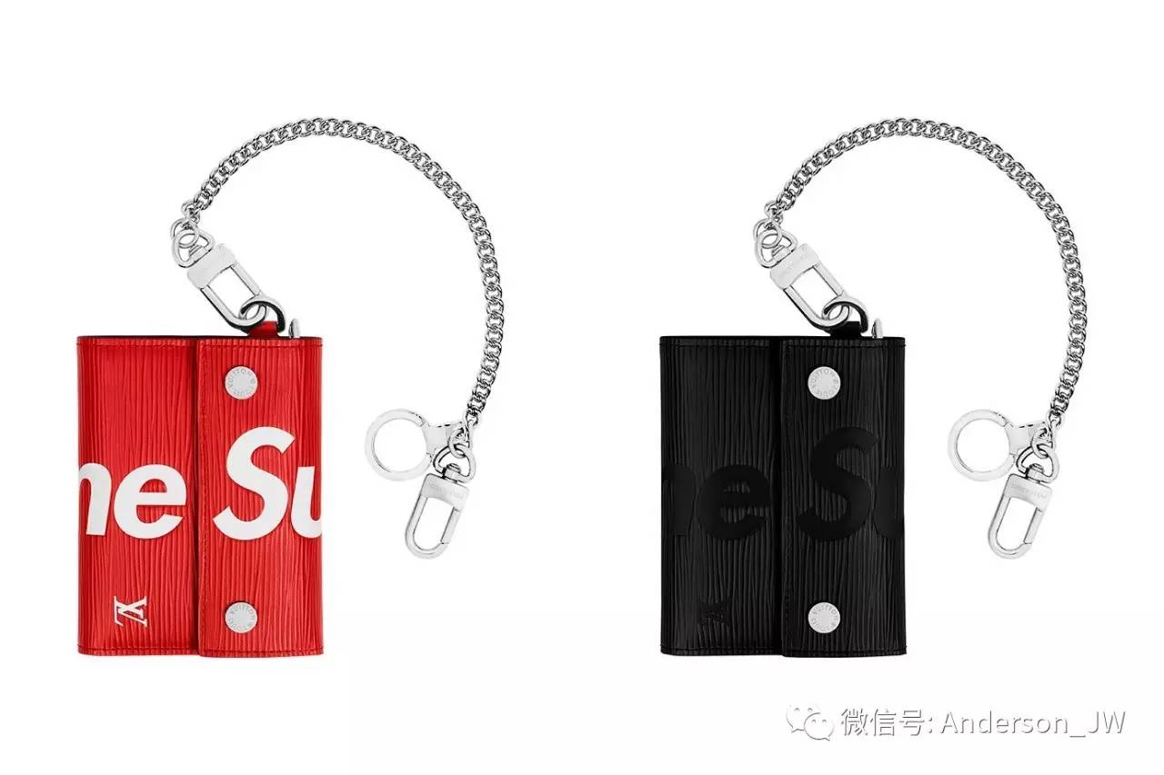 supremexlv四件套,supremelv联名全系列