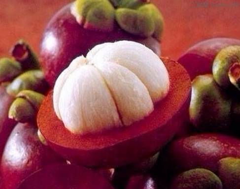 山竹降火最快的方法,健康山竹